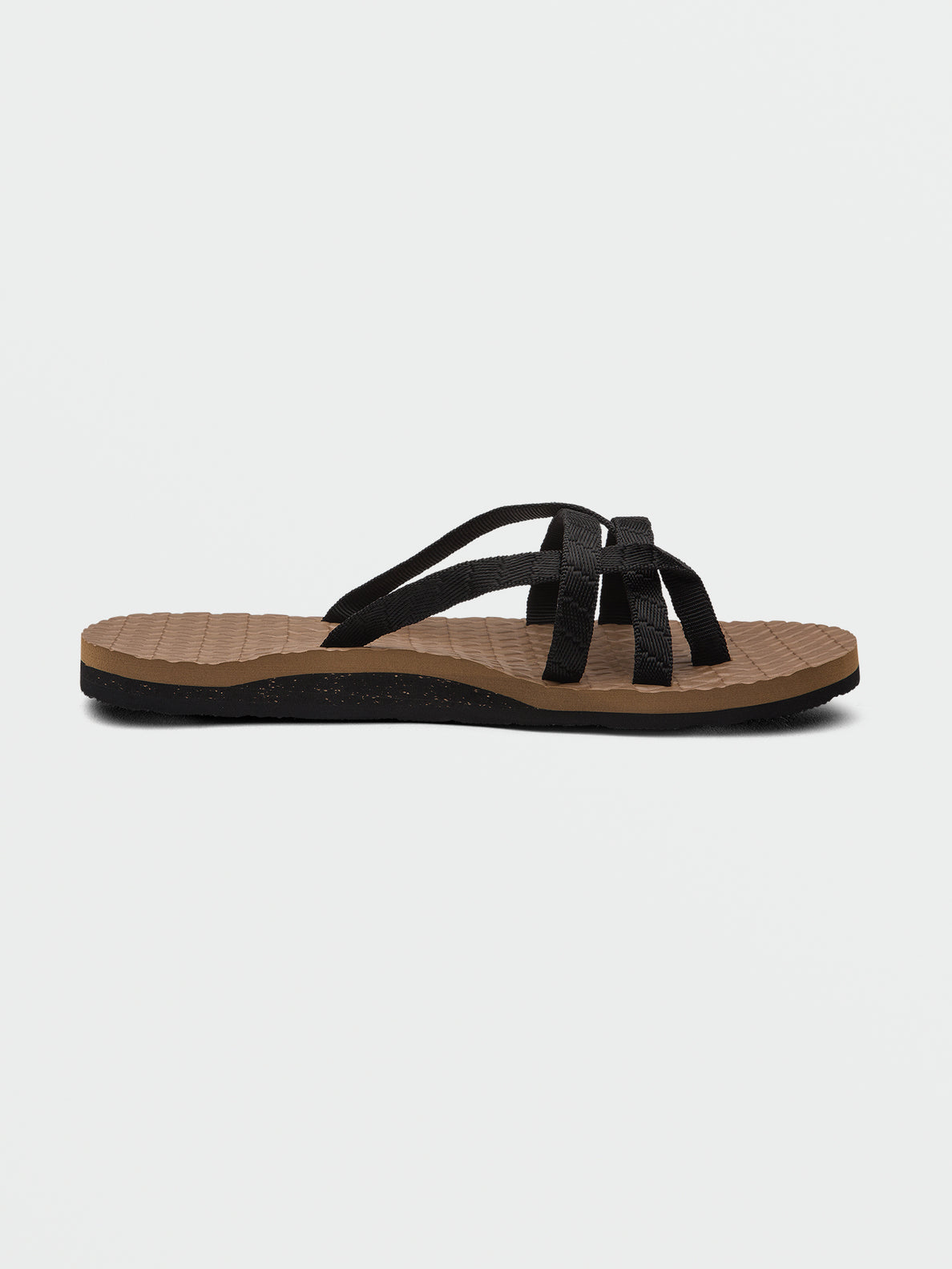Eco Concourse Trail Sandals - Black (W0812305_BLK) [2]