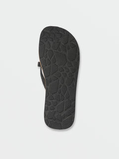 Eco Concourse Trail Sandals - Black (W0812305_BLK) [B]