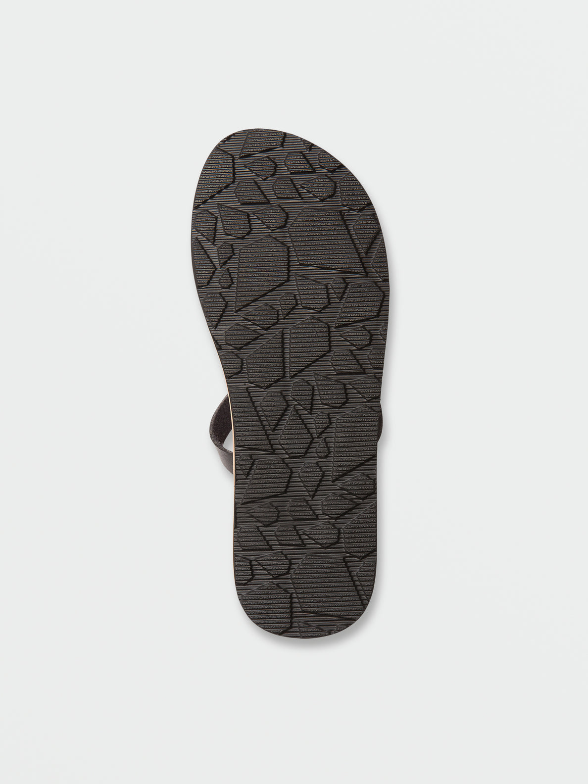 Stone 2 Step Sandals - Black (W0812308_BLK) [B]