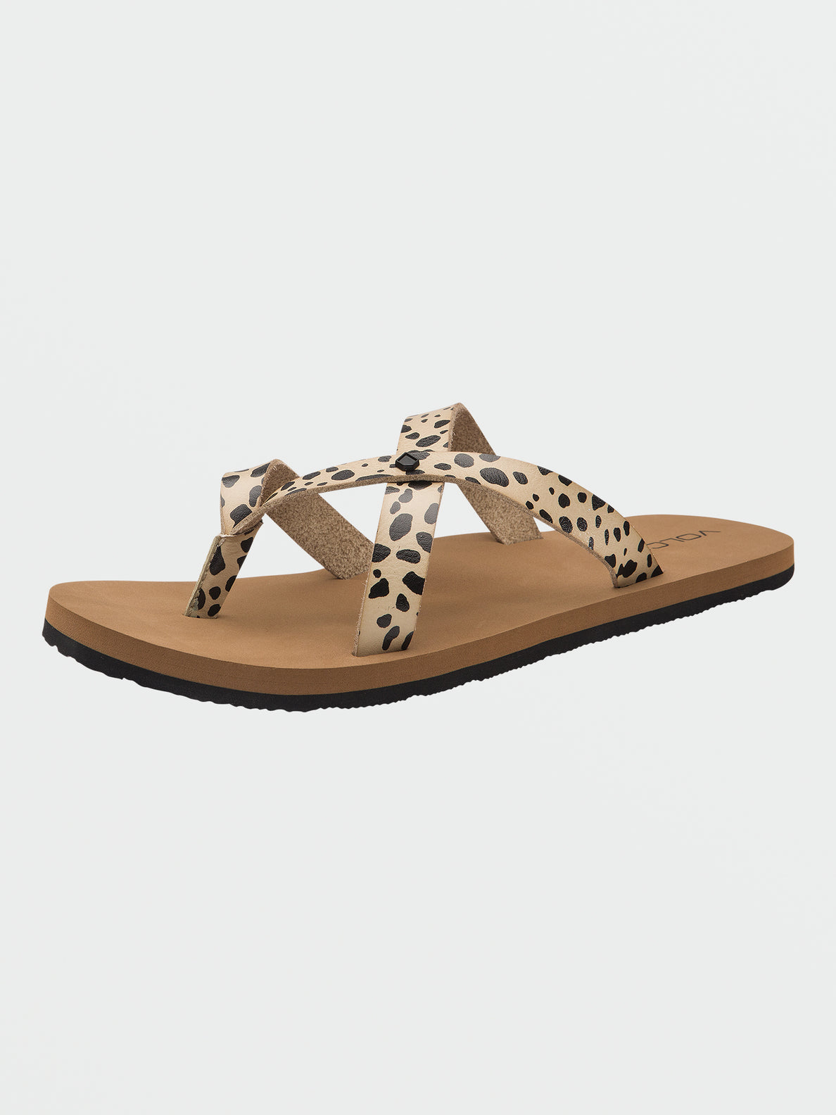 Stone 2 Step Sandals - Leopard (W0812308_LEO) [4]