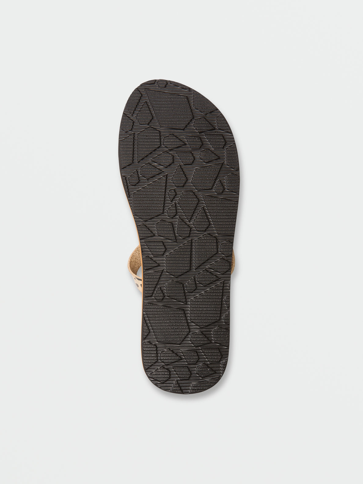 Stone 2 Step Sandals - Leopard (W0812308_LEO) [B]