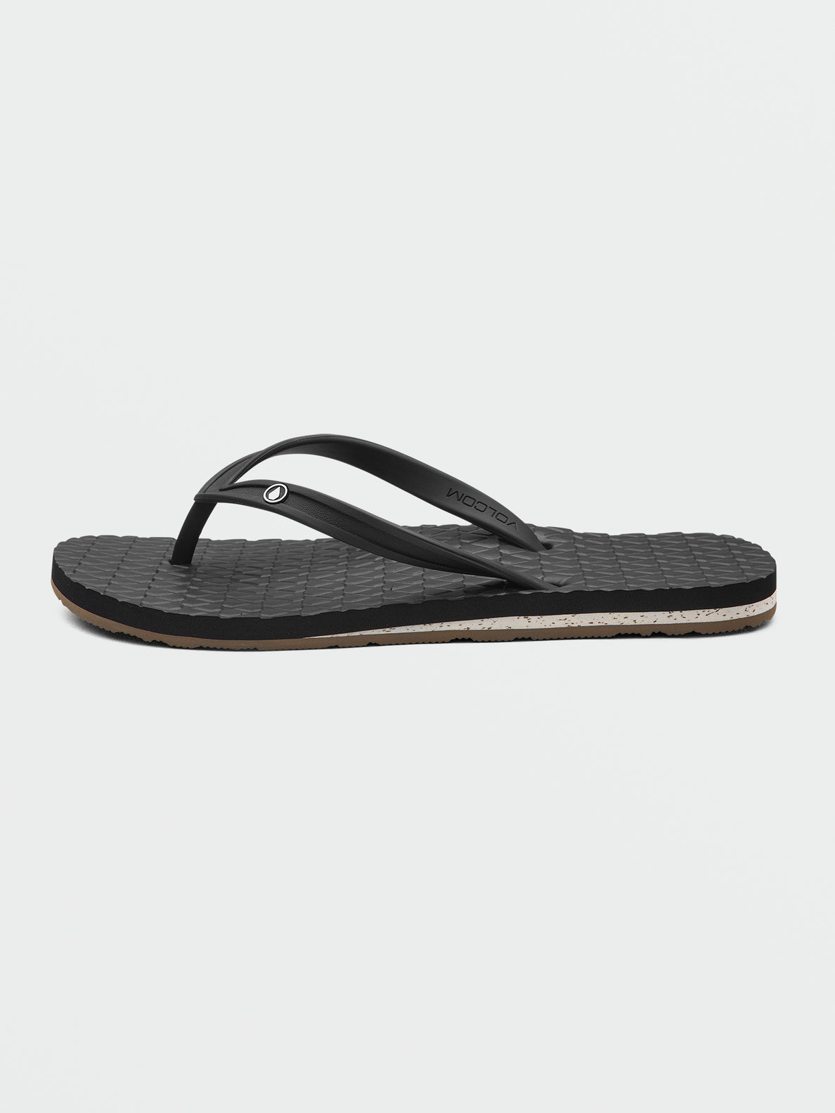 Eco Concourse Sandals - Black White (W0812310_BWH) [1]