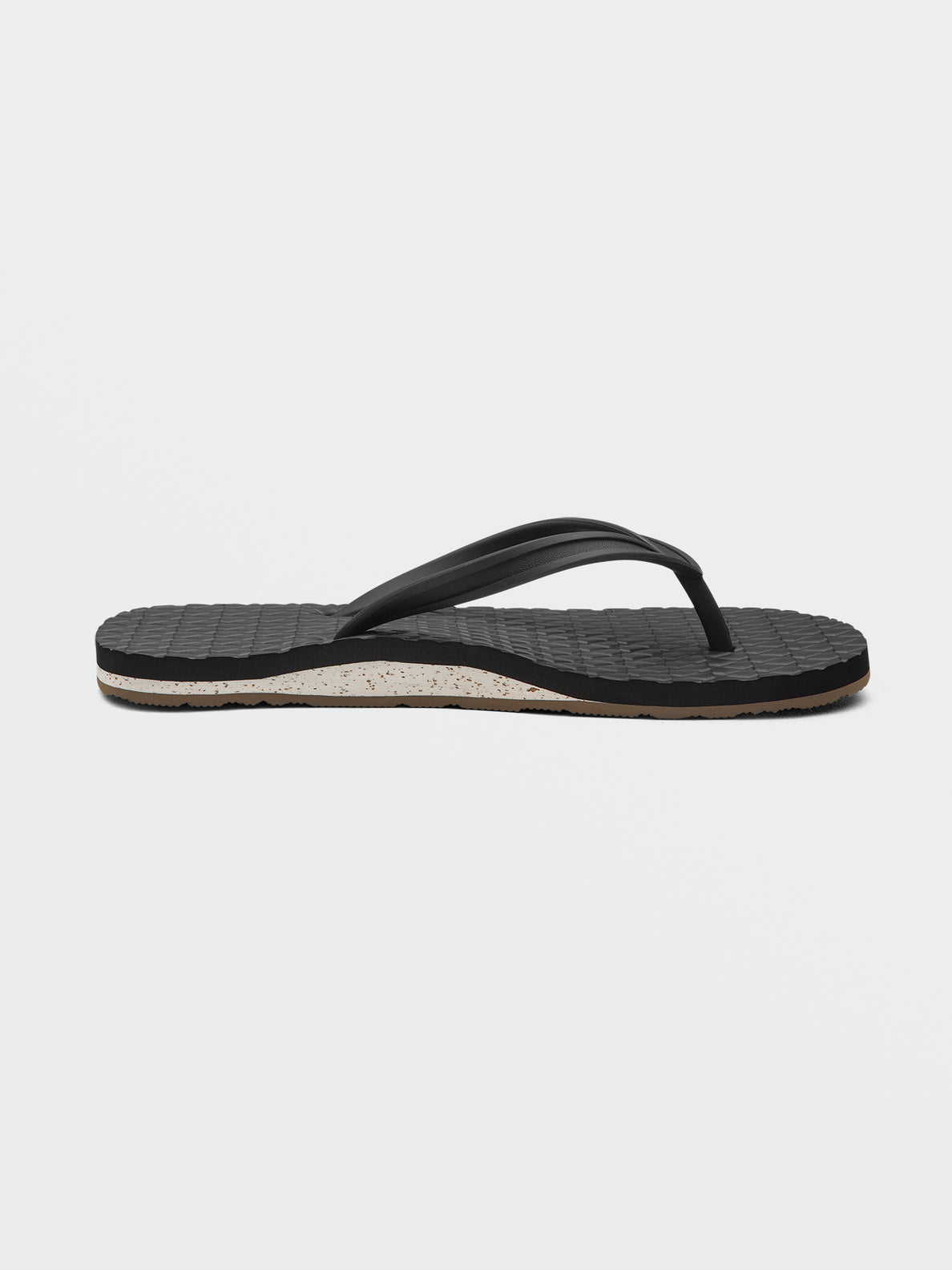 Eco Concourse Sandals - Black White (W0812310_BWH) [2]