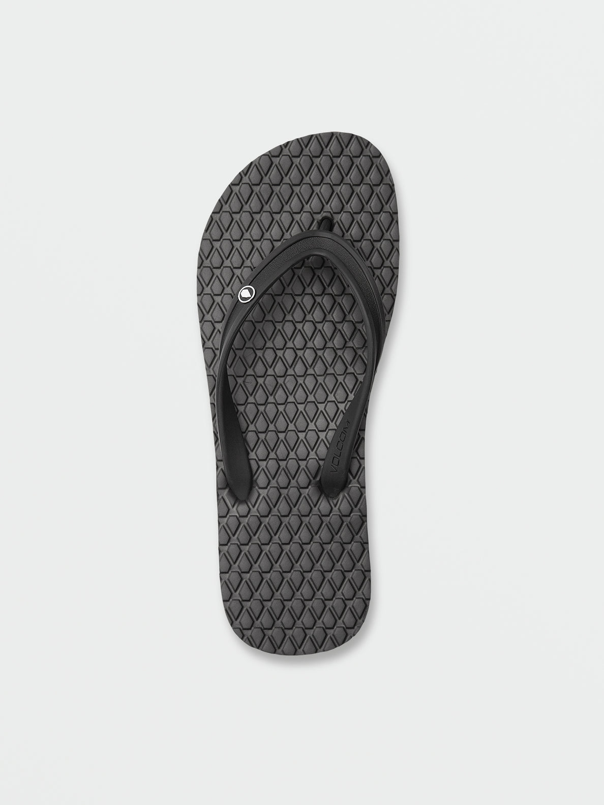 Eco Concourse Sandals - Black White (W0812310_BWH) [3]