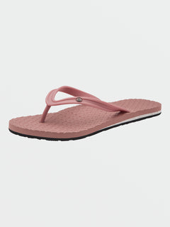 Eco Concourse Sandals - Rosewood (W0812310_ROS) [4]