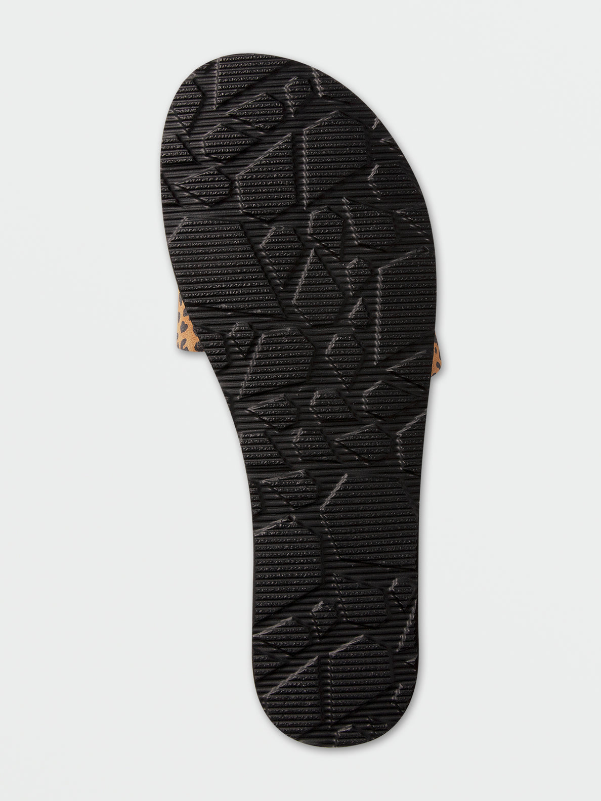Simple Slide Sandals - Cheetah (W0812350_CHE) [B]