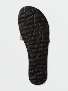 Simple Slide Sandals - Cheetah (W0812350_CHE) [B]