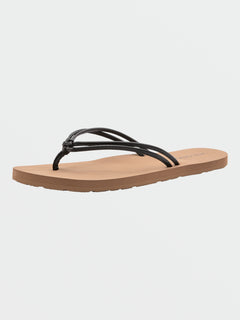 Forever And Ever II Sandals - BlacK (W0812352_BLK) [2]