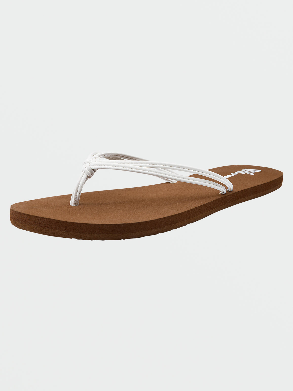 Forever And Ever II Sandals - White (W0812352_WHT) [2]