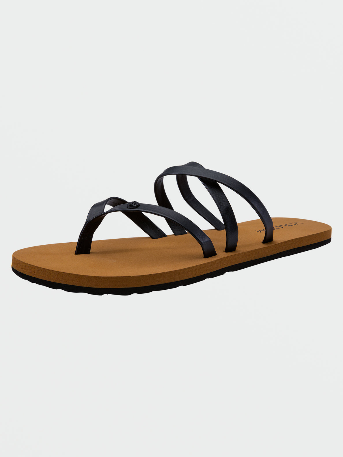 Easy Breezy II Sandals - Black (W0812353_BLK) [2]