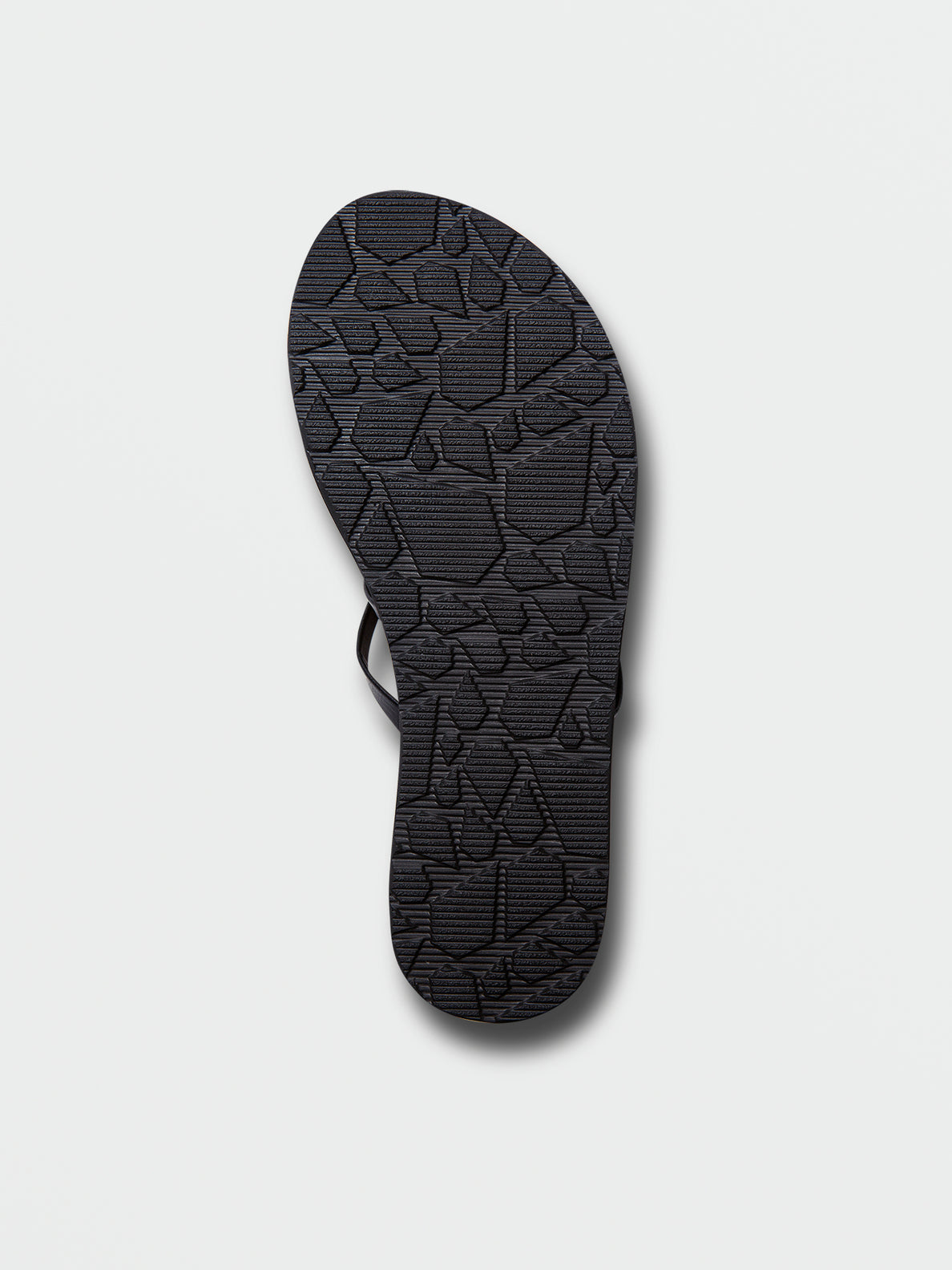 Morse kode gift Burma Easy Breezy II Sandals - Black – Volcom US
