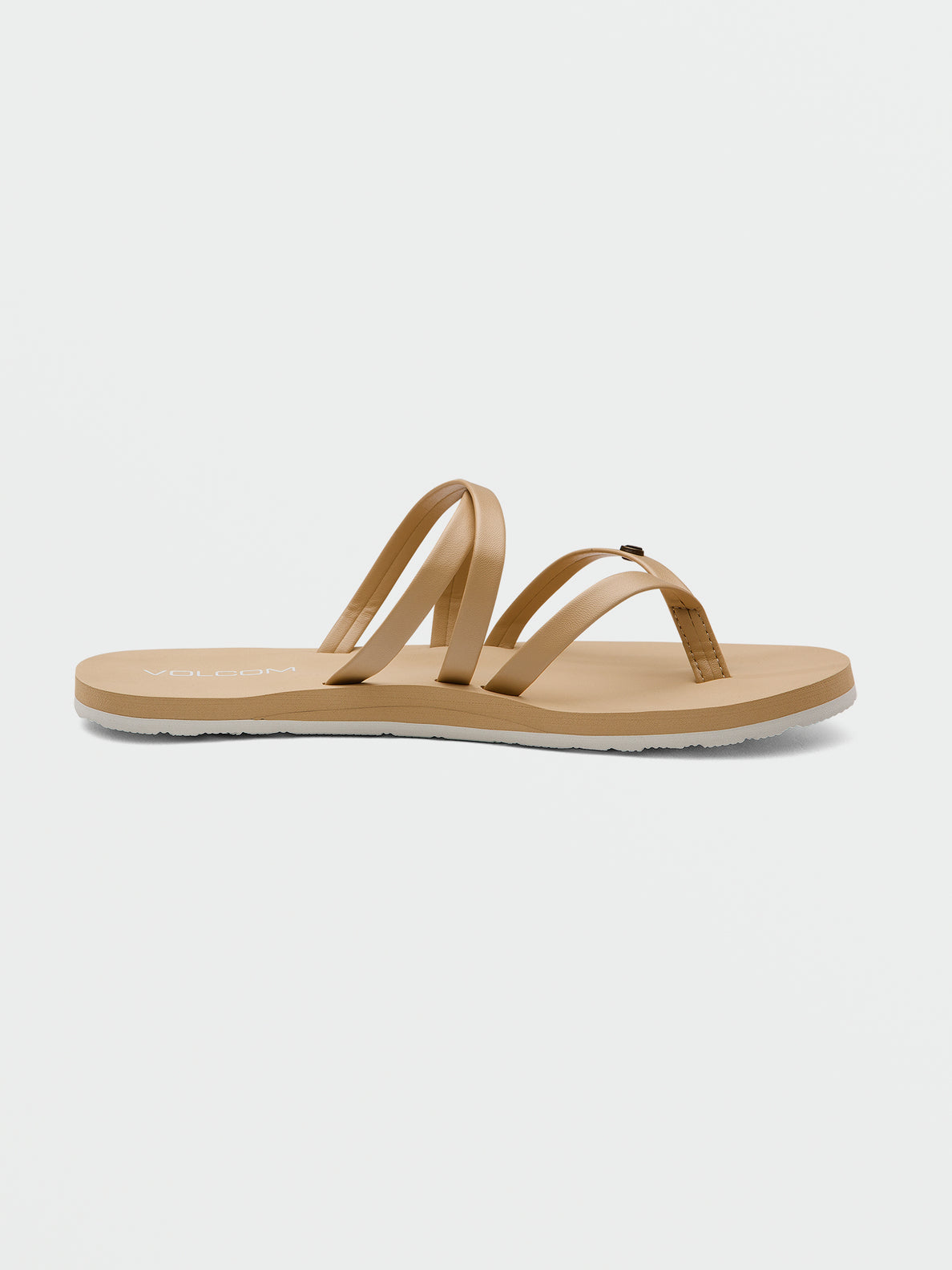 Easy Breezy II Sandals - Hazelnut (W0812353_HZL) [2]