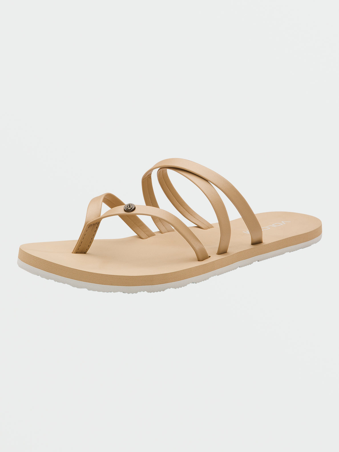 Easy Breezy II Sandals - Hazelnut (W0812353_HZL) [4]