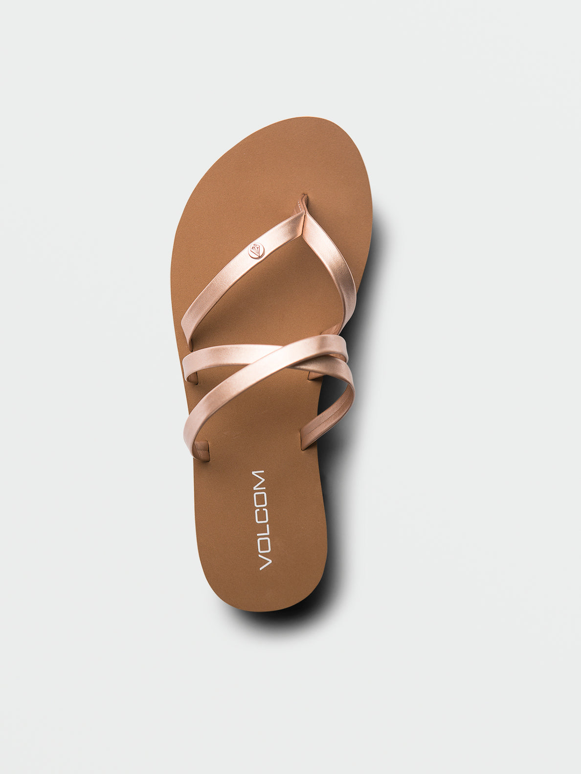 Easy Breezy II Sandals - Rose Gold (W0812353_RGD) [1]