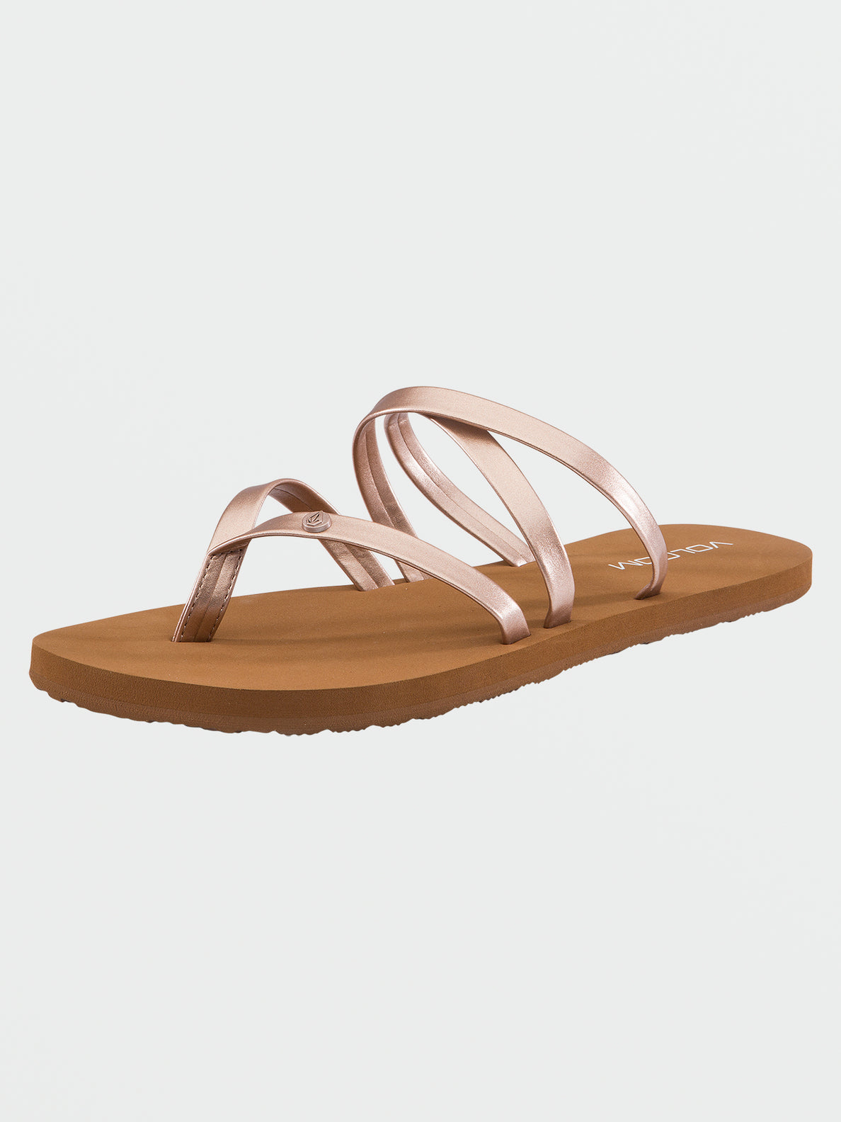 Easy Breezy II Sandals - Rose Gold (W0812353_RGD) [2]