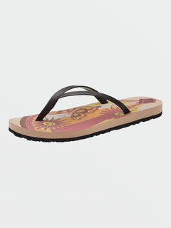 Color Me Spring Sandals - Hazelnut (W0812355_HZL) [4]