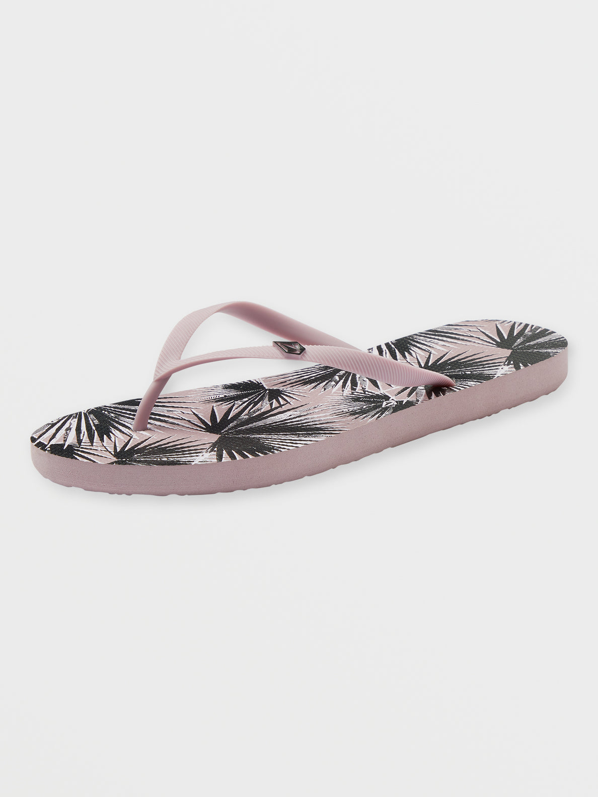 Rocking Solid Sandals - Faded Mauve