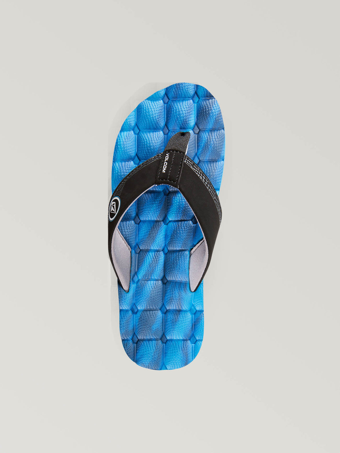 Big Boys Recliner Sandal - Marina Blue (X0811720_MRB) [B]