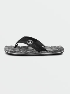 Big Boys Recliner Sandals - Grey Combo (X0812300_GRC) [1]