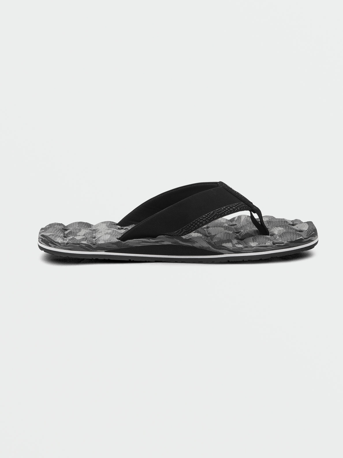 Big Boys Recliner Sandals - Grey Combo (X0812300_GRC) [2]