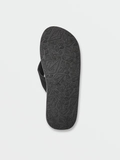 Big Boys Recliner Sandals - Grey Combo (X0812300_GRC) [B]