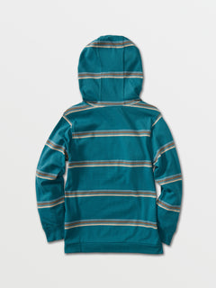 Little Boys Masone Hooded Long Sleeve Shirt - Storm Blue (Y0332103_SRB) [B]