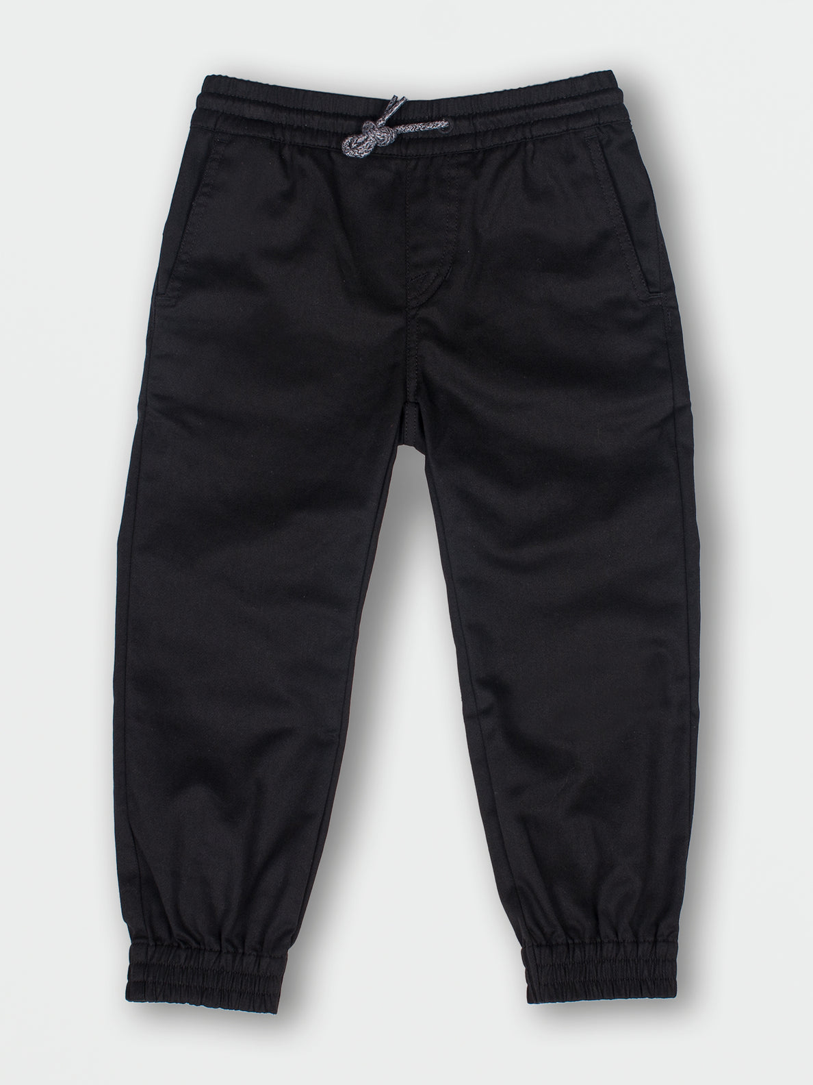 Frickin Slim Jogger Pants - Black (Y1212307_BLK) [F]