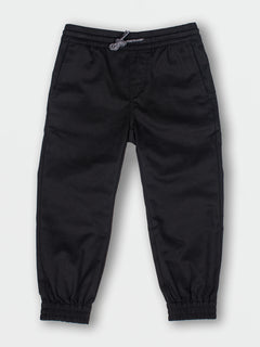 Frickin Slim Jogger Pants - Black (Y1212307_BLK) [F]