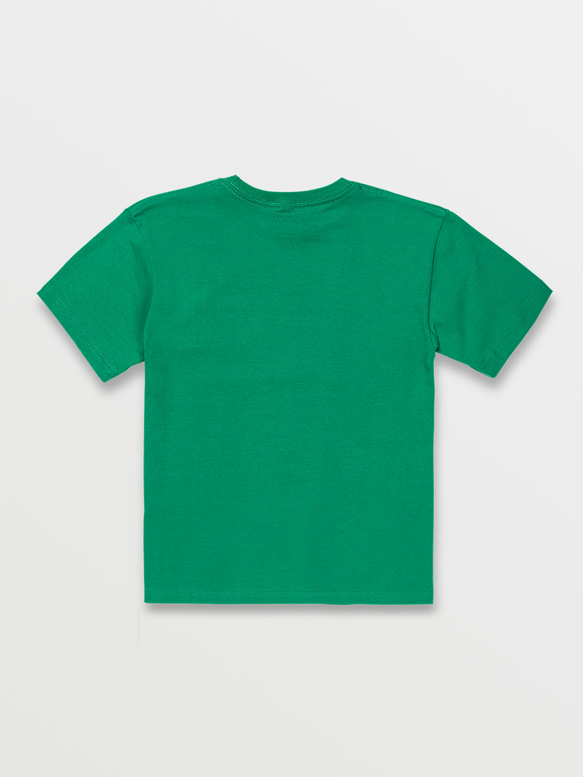 Little Boys Euroslash Short Sleeve Tee - Synergy Green