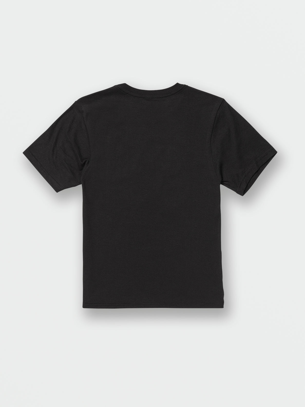 Little Boys Dactal Short Sleeve Tee - Black (Y3512335_BLK) [B]