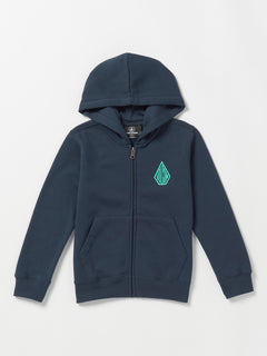 Little Boys Offshore Stone Pullover Sweatshirt - Navy (Y4832330_NVY) [F]