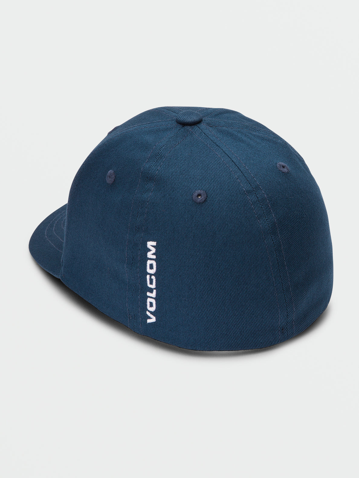 Full Stone Flexfit® Hat - Aged Indigo (Z5512320_AIN) [B]